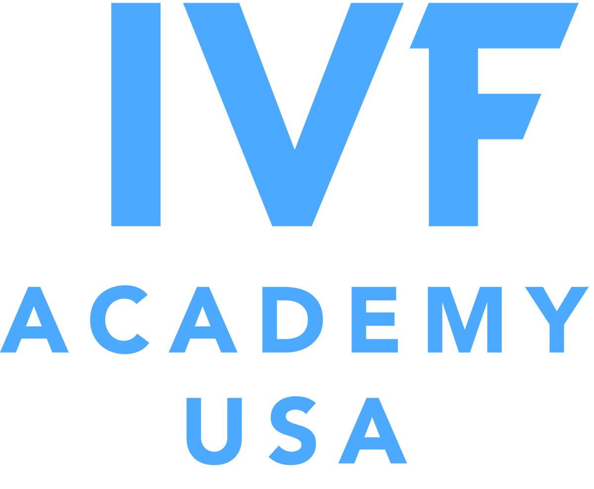 IVF Academy