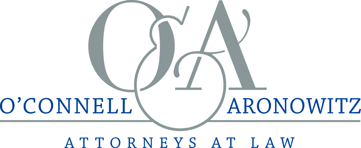 O'Connell & Aronowitz