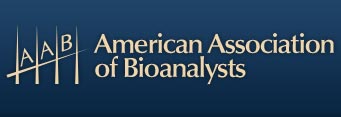 Image result for american association of bioanalysts logo