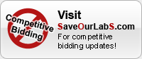 Save Our Labs
